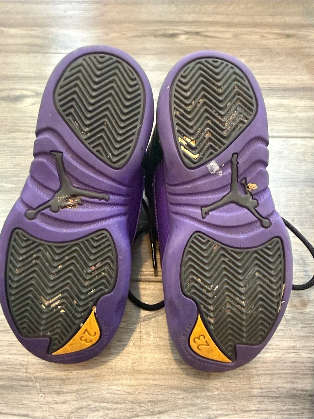 Jordan classic kids